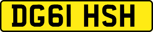 DG61HSH