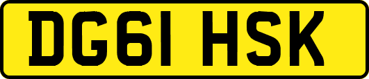 DG61HSK