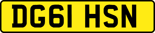 DG61HSN