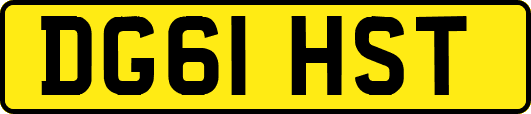 DG61HST