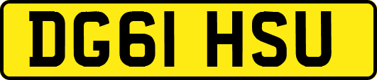 DG61HSU