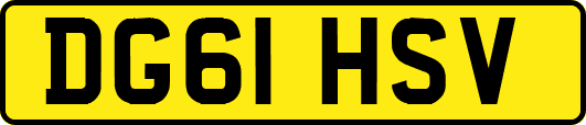 DG61HSV