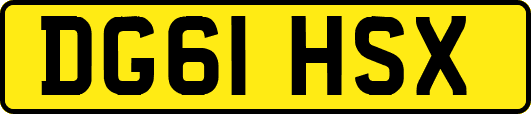 DG61HSX