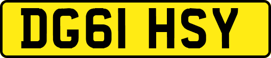 DG61HSY