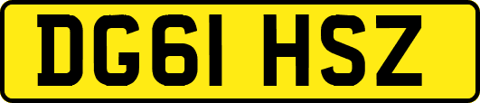 DG61HSZ