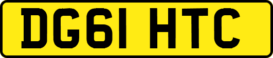 DG61HTC
