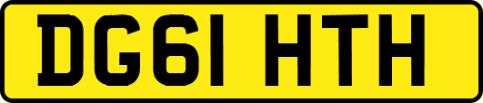DG61HTH