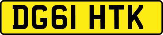 DG61HTK