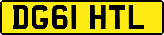 DG61HTL