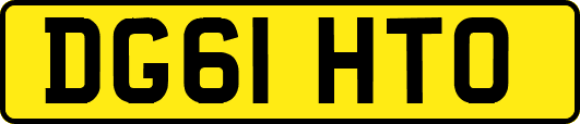 DG61HTO