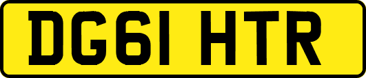 DG61HTR