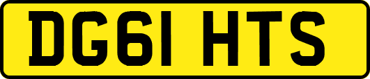DG61HTS