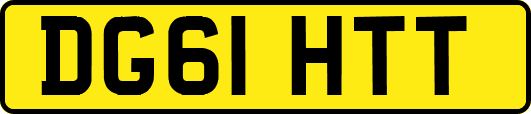 DG61HTT