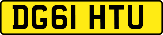 DG61HTU