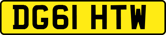 DG61HTW