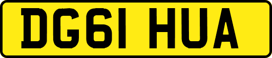 DG61HUA