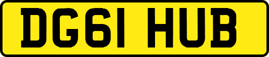 DG61HUB