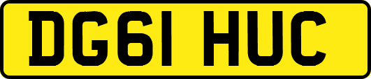 DG61HUC