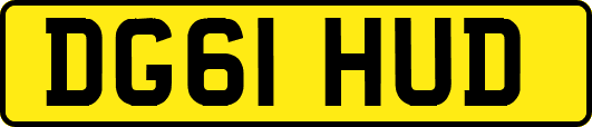 DG61HUD