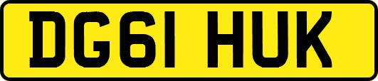 DG61HUK