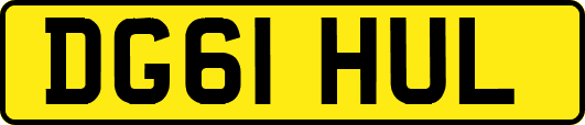 DG61HUL