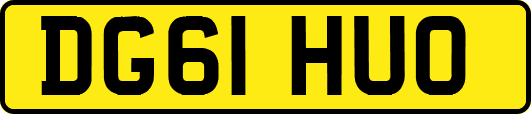 DG61HUO