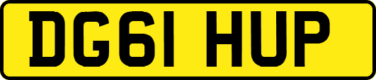 DG61HUP