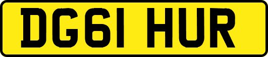 DG61HUR