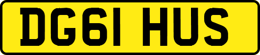 DG61HUS