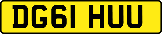 DG61HUU
