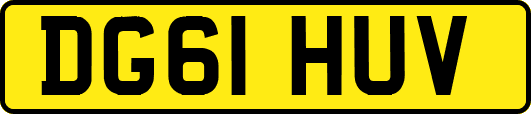 DG61HUV