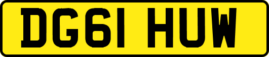 DG61HUW
