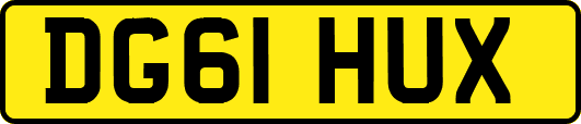 DG61HUX