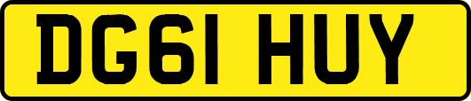 DG61HUY