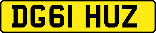 DG61HUZ