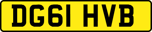 DG61HVB