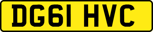 DG61HVC