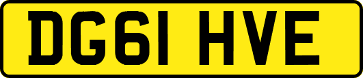 DG61HVE