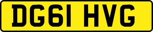 DG61HVG