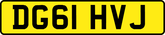 DG61HVJ