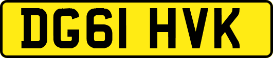 DG61HVK