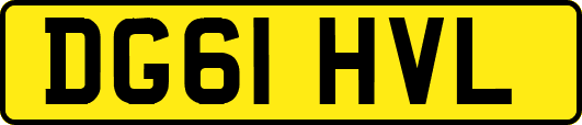 DG61HVL