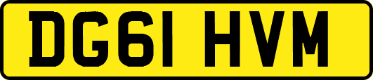 DG61HVM