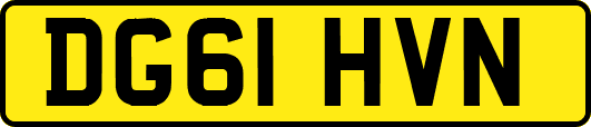 DG61HVN