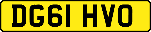 DG61HVO
