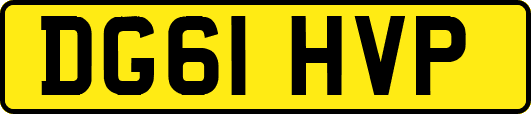 DG61HVP