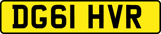 DG61HVR