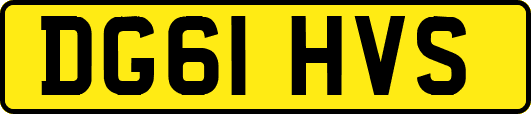 DG61HVS