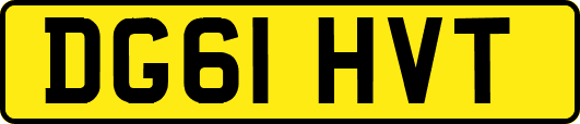 DG61HVT