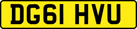 DG61HVU